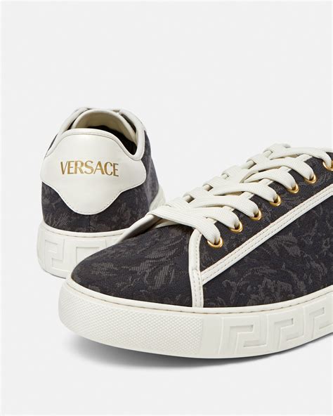 versace smoo89-2803|versace barocco greca.